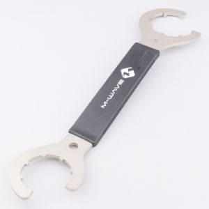 Outil pour bague de verrouillage pour v&eacute;lo VAE &agrave; moteur Bosch Classic Line Generation 1, Active Line Generation 2... M-Wave