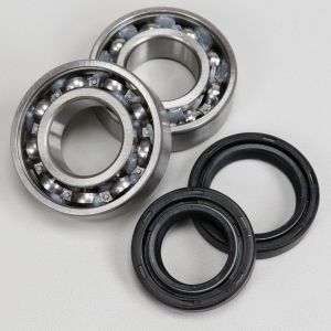 Roulements et joints spi de vilebrequin Yamaha PW 80 Fifty