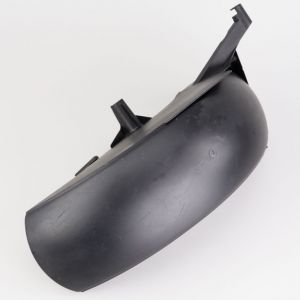 Garde boue arri&egrave;re Yamaha XMax 125, 250 et MBK Skycruiser 125 (2006 - 2009)