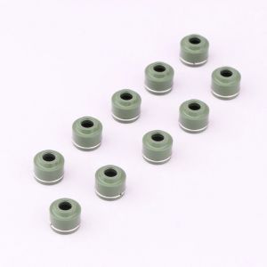 Joints de queues de soupapes Honda SH 300, CBR 900, Suzuki GSX 1250... Athena