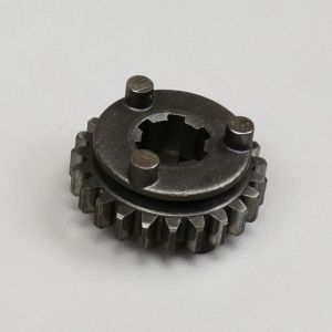 Pignon d'arbre primaire Kawasaki KLF 300 V1