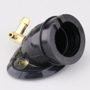Pipe d'admission Piaggio Liberty, Fly, Vespa LX... 125, 150...