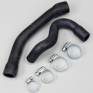 Durites de refroidissement MBK 51 (avec colliers)