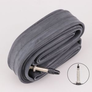 Chambre &agrave; air v&eacute;lo 650x35B (37/40-584) valve Presta FV 40 mm Optimiz