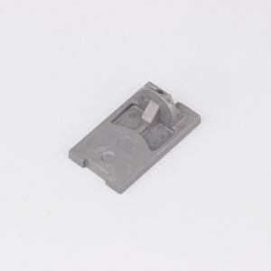 Boisseau de carburateur 01 SI 20.15, 20.17, 20.20 Dellorto