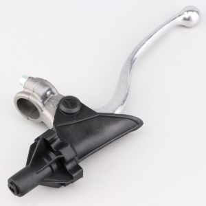 Poign&eacute;e d'embrayage YCF Start, Pilot 125, Factory SP2... (depuis 2018) grise