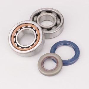Roulements et joints spi de vilebrequin KTM SX 85 (depuis 2010), Husqvarna TC (depuis 2014)... Athena