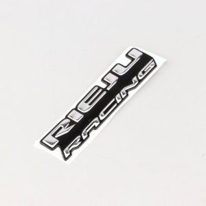 Sticker de cache allumage, carter d'embrayage Rieju MRT 50