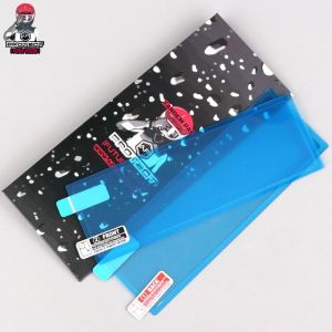 Films hydrophobes universels AF Protect Muddyz Tandem 45 mm (lot de 2)