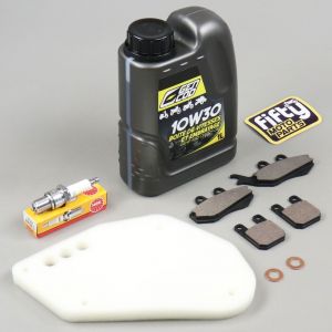 Kit entretien Derbi DRD Racing (2004 - 2010) Fifty