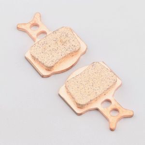 Plaquettes de frein métal fritté KTM SX 50 (depuis 2024), Gas Gas MC... ProX