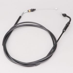 C&acirc;ble de gaz Peugeot Kisbee, Streetzone 50 2T injection