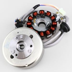 Allumage MBK Booster, Stunt, Yamaha Bw's, Slider 50... (depuis 2004) Restone