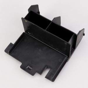 R&eacute;ducteur de bac &agrave; batterie Peugeot Jet Force 50 2T