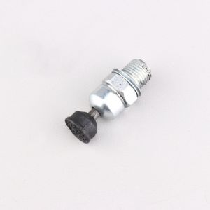 Valve de décompression de tronçonneuse, débroussailleuse... Stihl 024, 036, MS260, FS500...