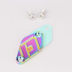 Obturateur de pompe &agrave; huile Derbi, AM6 Minarelli... Doppler Evo N&eacute;ochrome