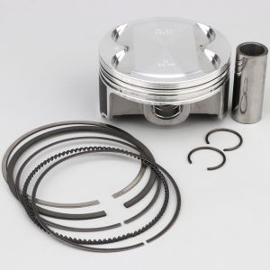 Piston Kawasaki KVF 750 (depuis 2015) &Oslash;84.96 mm (cote C) Vertex HC