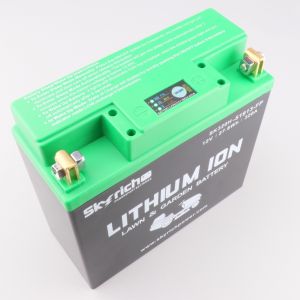 Batterie Skyrich SK320H-51913-FP 12V 27.6Wh 320A lithium ion tondeuse autoportée