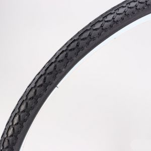 Pneu vélo 26x1.75 (47-559) Vee Rubber VRB 208 flancs blancs