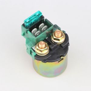 Relais de d&eacute;marreur Honda CBF 125 (2016 - 2023), Suzuki GS 500... Athena