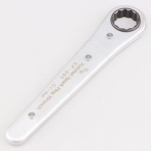 Cl&eacute; &agrave; bougie 21 mm &agrave; cliquet Acsud Industry