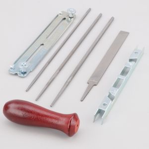 Limes d'aff&ucirc;tage de cha&icirc;ne Kerwood (kit complet)