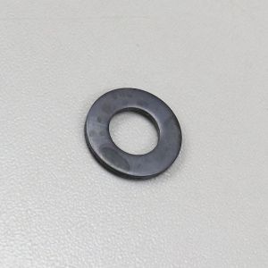 Rondelle d'axe de roue avant &Oslash;11 mm Peugeot 103 RCX, SPX...