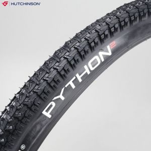 Pneu vélo 27.5x2.10 (52-584) Hutchinson Python 2