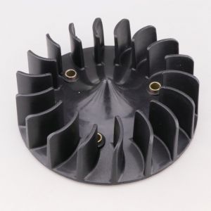 Turbine de refroidissement (allumage) Peugeot Kisbee, Citystar, Ludix... Teknix noire
