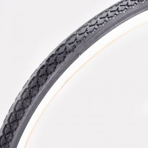 Pneu vélo 28x1.75 (47-622) Vee Rubber VRB 208 flancs blancs