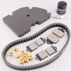 Kit entretien origine Piaggio MP3 4V 125 (2006 - 2008)