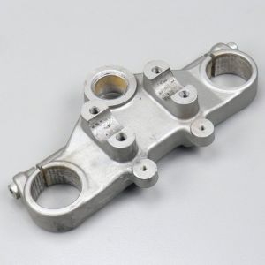 T&eacute; de fourche sup&eacute;rieur Rieju, Derbi, Gilera, Sherco &Oslash;37mm