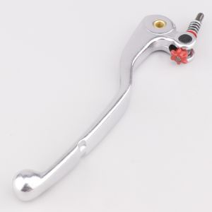 Levier d'embrayage Husqvarna TC, TE, KTM SX, SX-F 250, 450... Hert gris