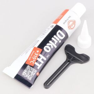 P&acirc;te &agrave; joints Dirko noire Elring (tube de 70ml)