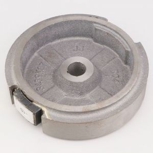 Volant moteur adaptable Honda GX 270