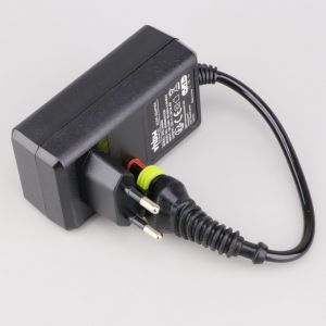 Chargeur de tondeuse robot Husqvarna Automower 105, 310, 315X... (ancienne g&eacute;n&eacute;ration) Vhbw