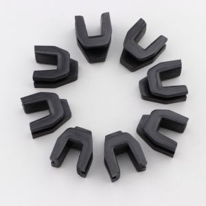 Curseurs de variateur Kymco AK 550, Yamaha Tmax 560... Malossi (lot de 8)