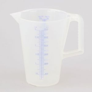 Doseur gradu&eacute; 3L