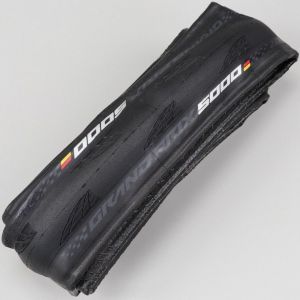 Pneu vélo 700x23C (23-622) Continental GP 5000 à tringles souples