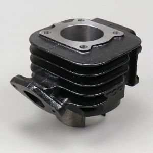 Cylindre fonte Ø40 mm Minarelli vertical air MBK Booster, Yamaha Bw's... 50 2T Top Performances