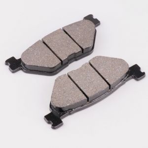 Plaquettes de frein céramique Sym Voyager 250, Yamaha Tmax 500, 530, 560 SBS