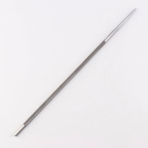 Lime d'affûtage Ø4.8 mm pour chaîne de tronçonneuse