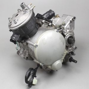 Moteur AM6 E2 12 bobines &agrave; d&eacute;marreur reconditionn&eacute; &agrave; neuf (&eacute;change standard)