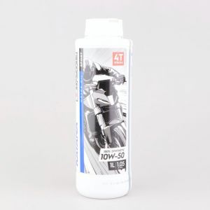 Huile moteur 4T 10W50 Ipone Sport Katana 100% synth&egrave;se 1L