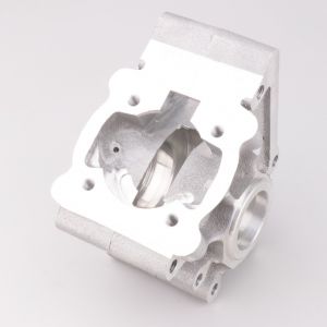 Carters moteur MVT G4 52x52 (vilebrequin SC course 39.7mm ou 43mm)