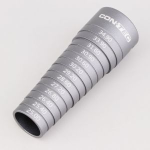 Outil de mesure de diamètre de tige de selle vélo Contec TFP-TTS