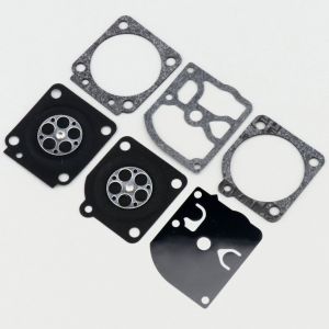 Membranes de carburateur C1Q-E5, C1Q-EL11... Zama GND-39 (kit réparation)