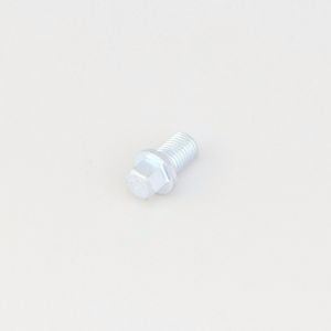 Bouchon de vidange &Oslash;10 mm adaptable Honda GX 240, 270, 340, 390