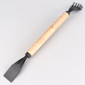 Racloir de carter de tondeuse 540 mm