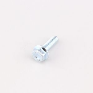 Vis de guide de courroie pour poulie 8x25 mm motobineuse Pubert Nano, Staub ST2160, Husqvarna TF120...